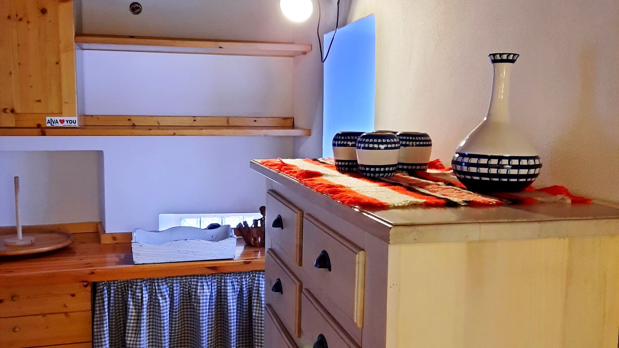 Italianway Casargo Chalet Casargo