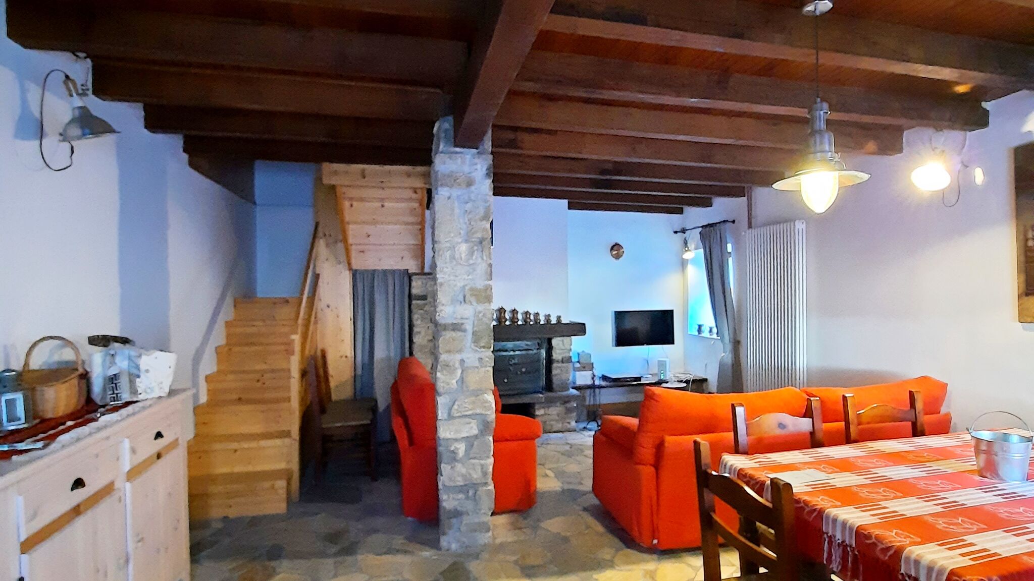 Italianway Casargo Chalet Casargo