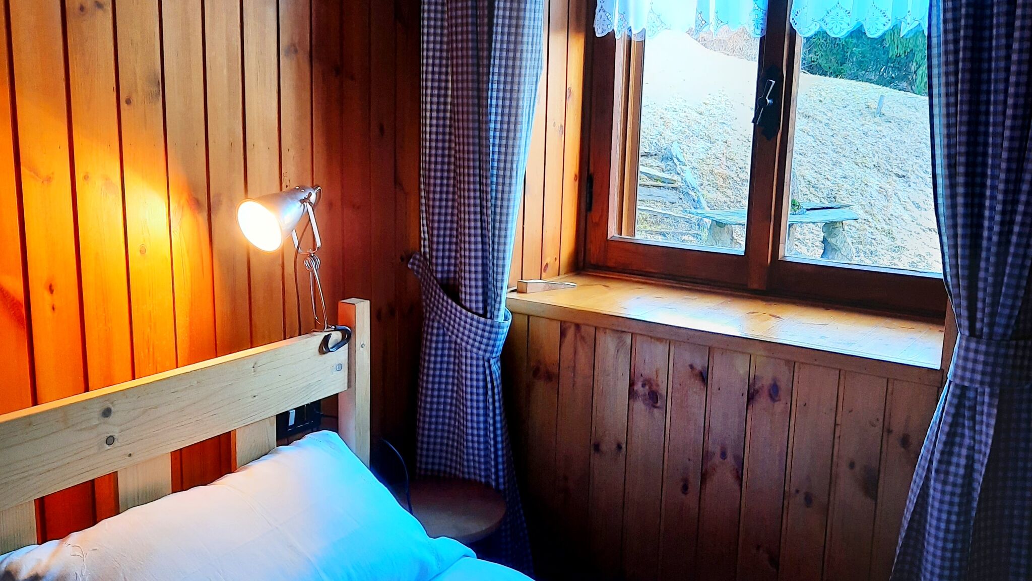 Italianway Casargo Chalet Casargo