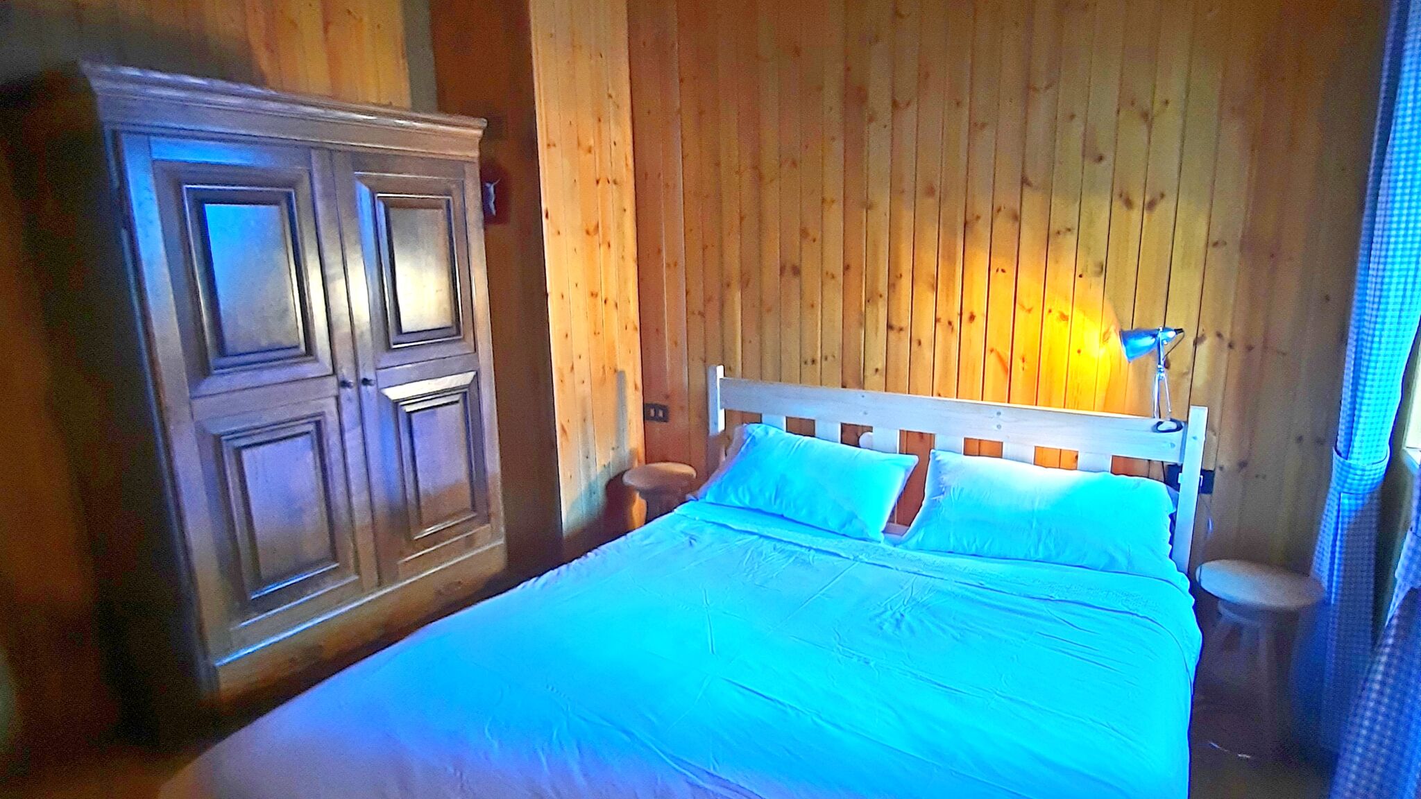 Italianway Casargo Chalet Casargo