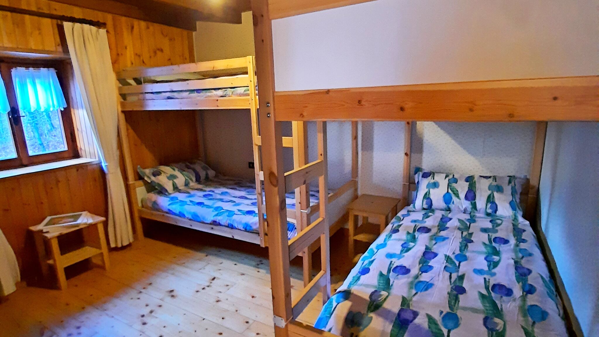 Italianway Casargo Chalet Casargo
