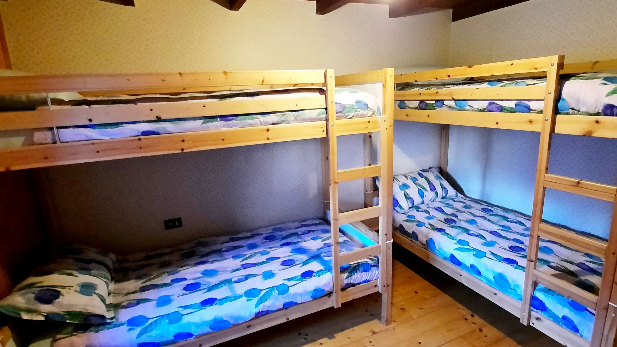 Italianway Casargo Chalet Casargo