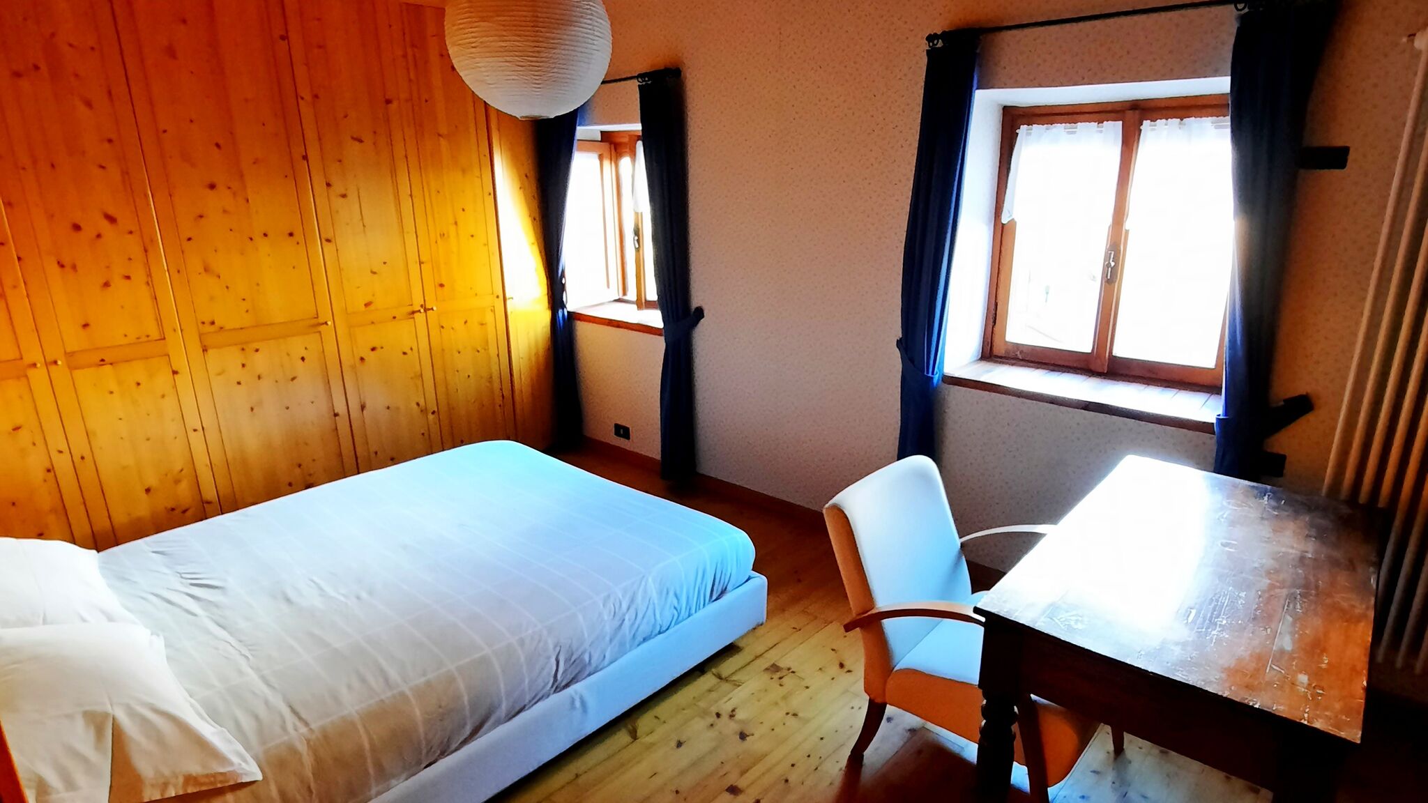 Italianway Casargo Chalet Casargo
