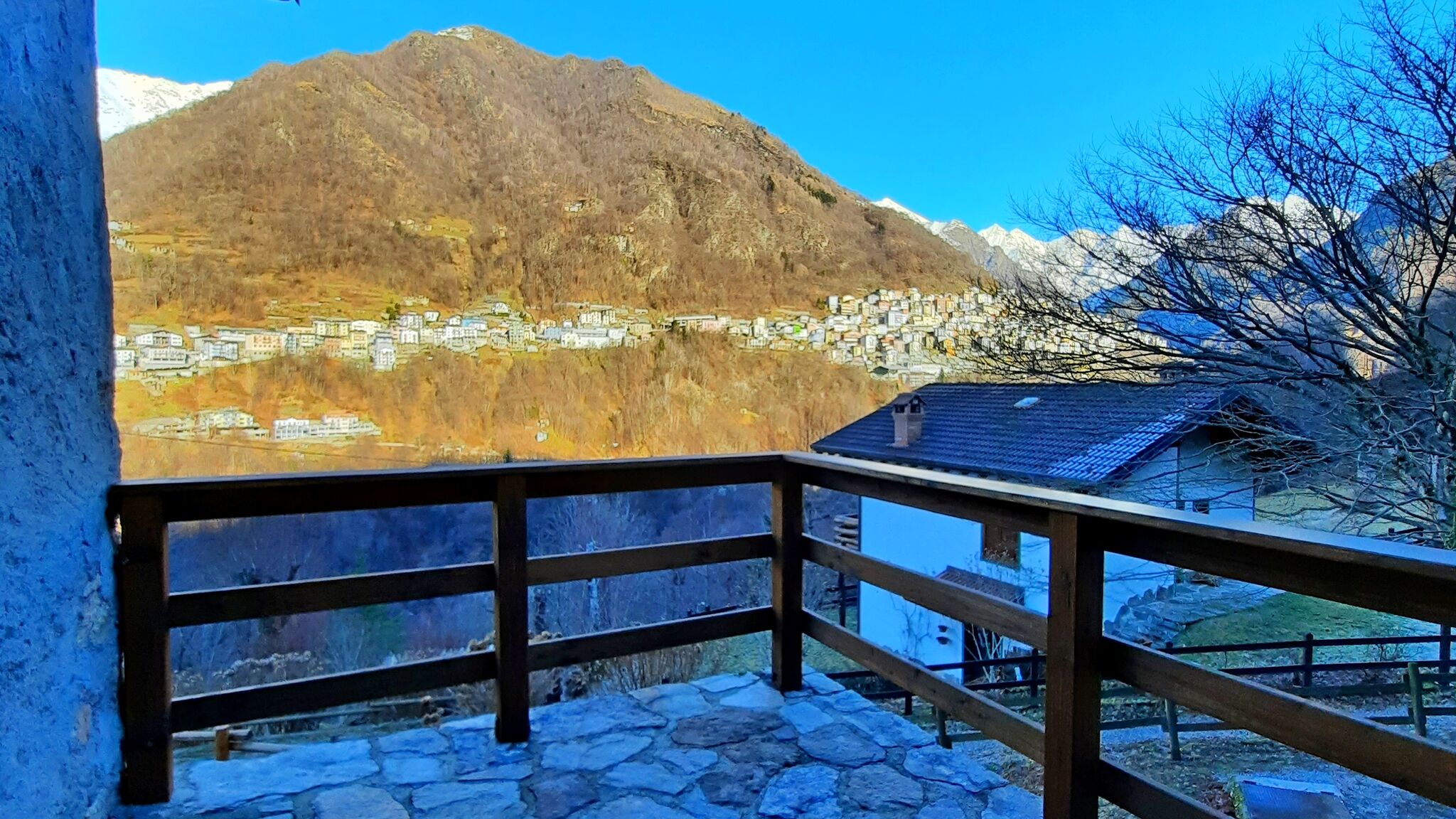 Italianway Casargo Chalet Casargo