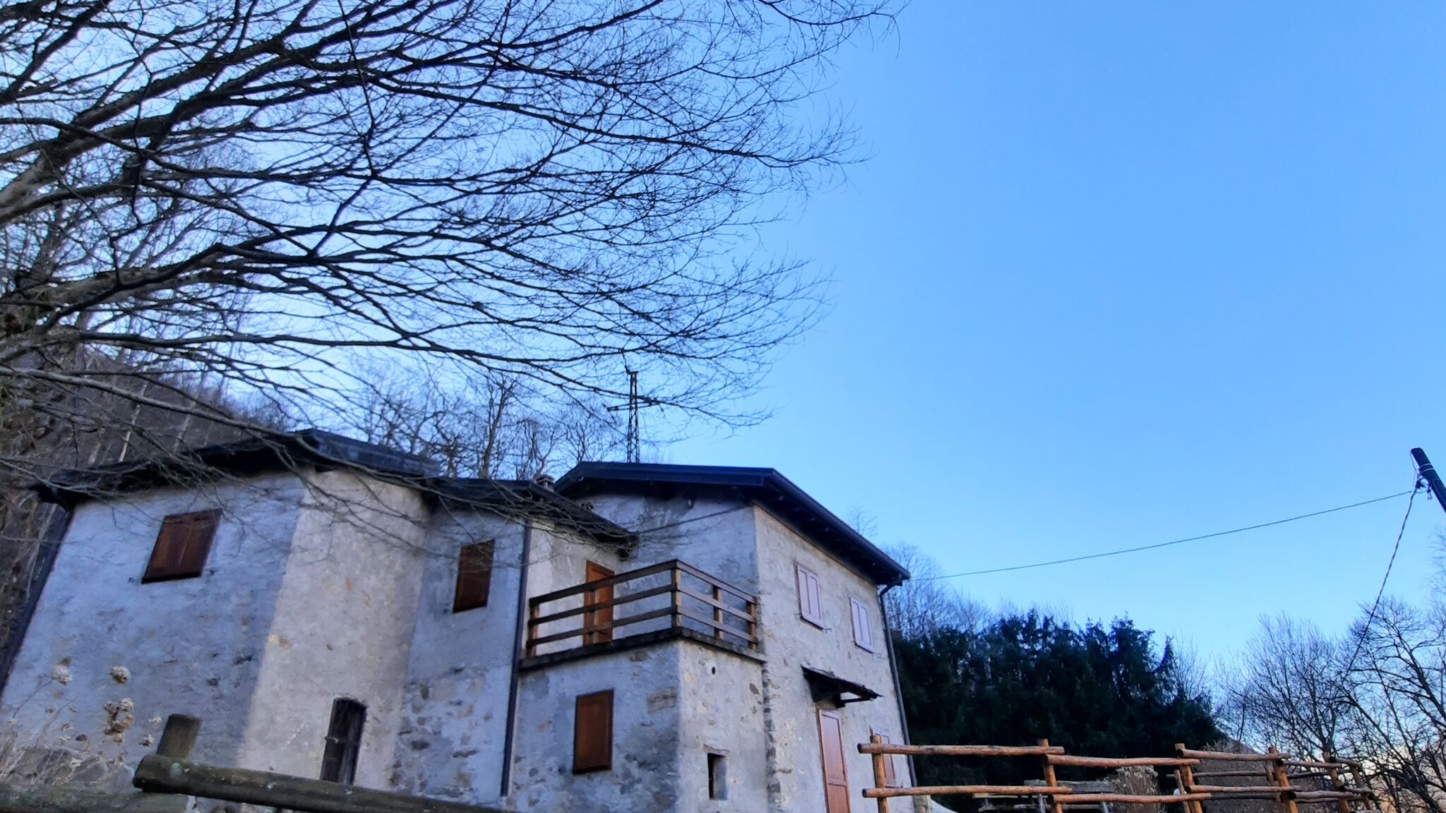 Italianway Casargo Chalet Casargo
