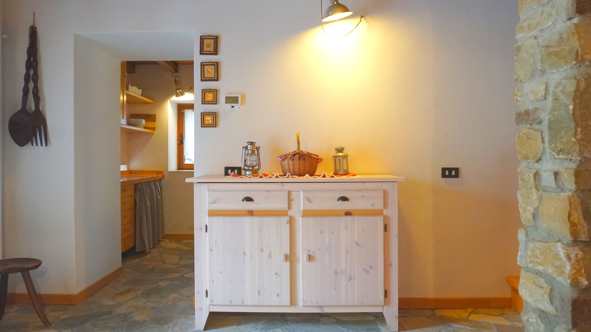 Italianway Casargo Chalet Casargo