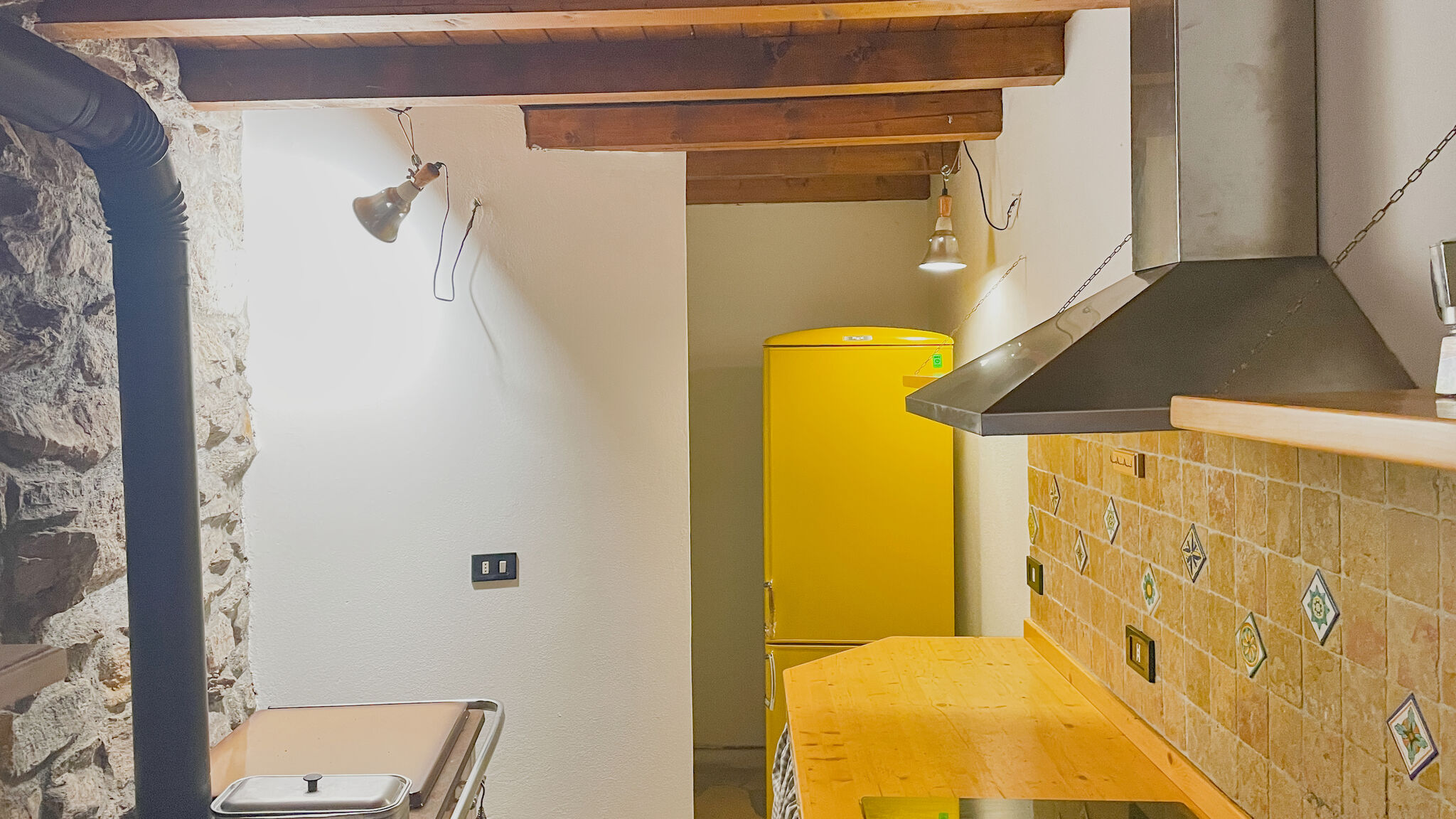 Italianway Casargo Chalet Casargo