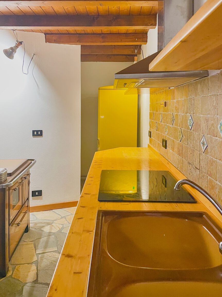 Italianway Casargo Chalet Casargo