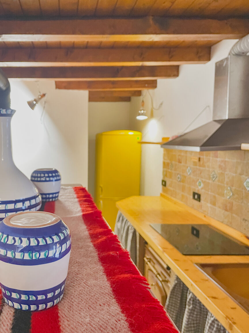 Italianway Casargo Chalet Casargo
