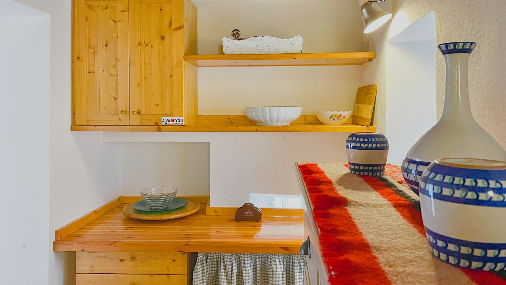 Italianway Casargo Chalet Casargo