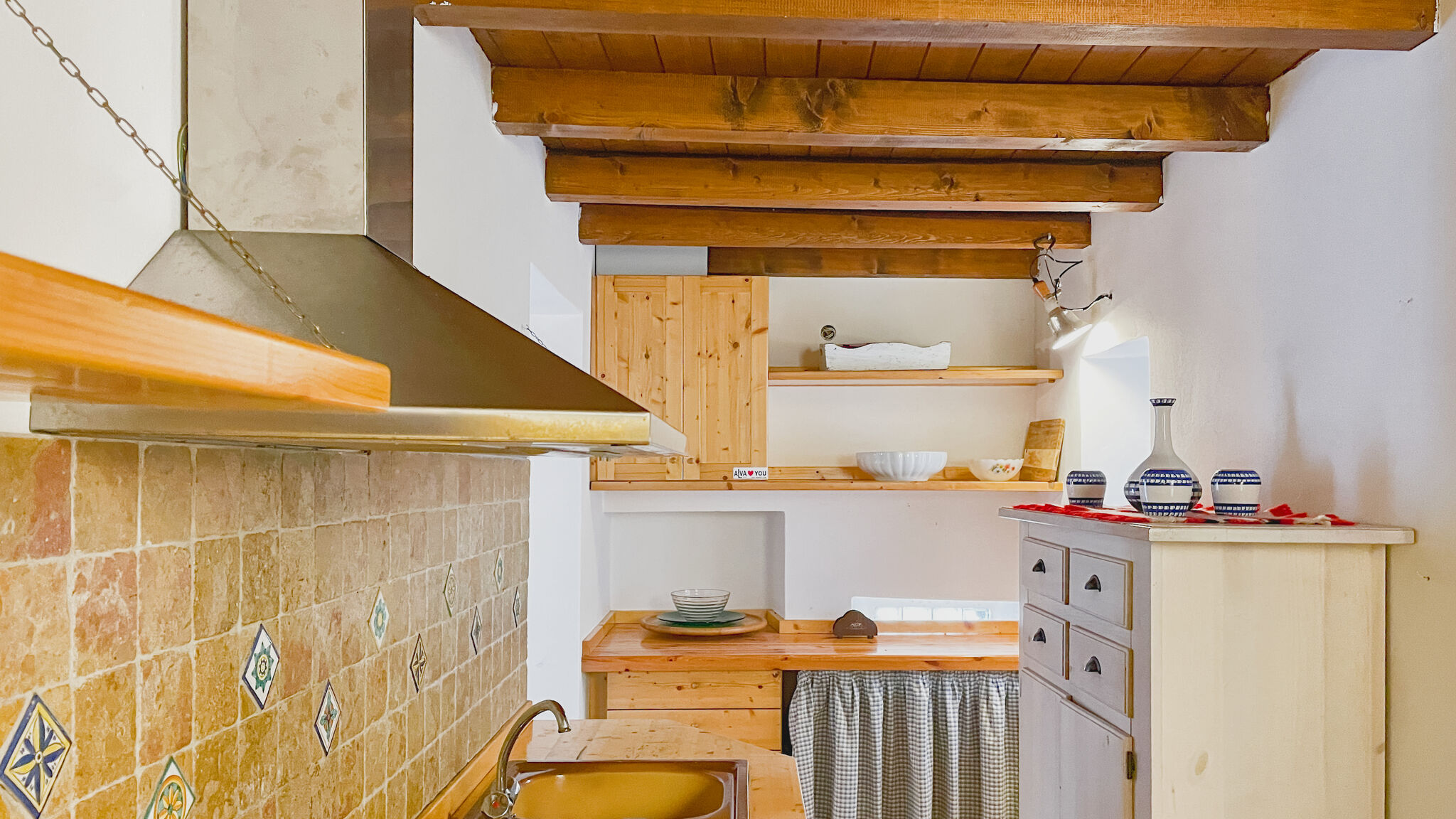 Italianway Casargo Chalet Casargo