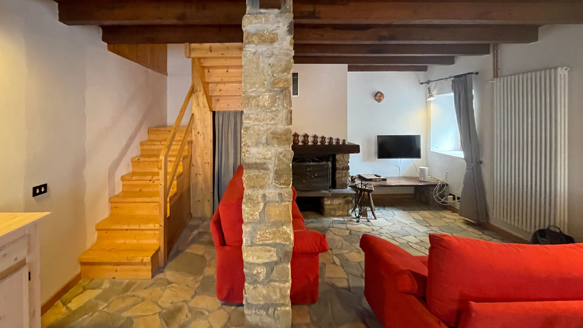 Italianway Casargo Chalet Casargo