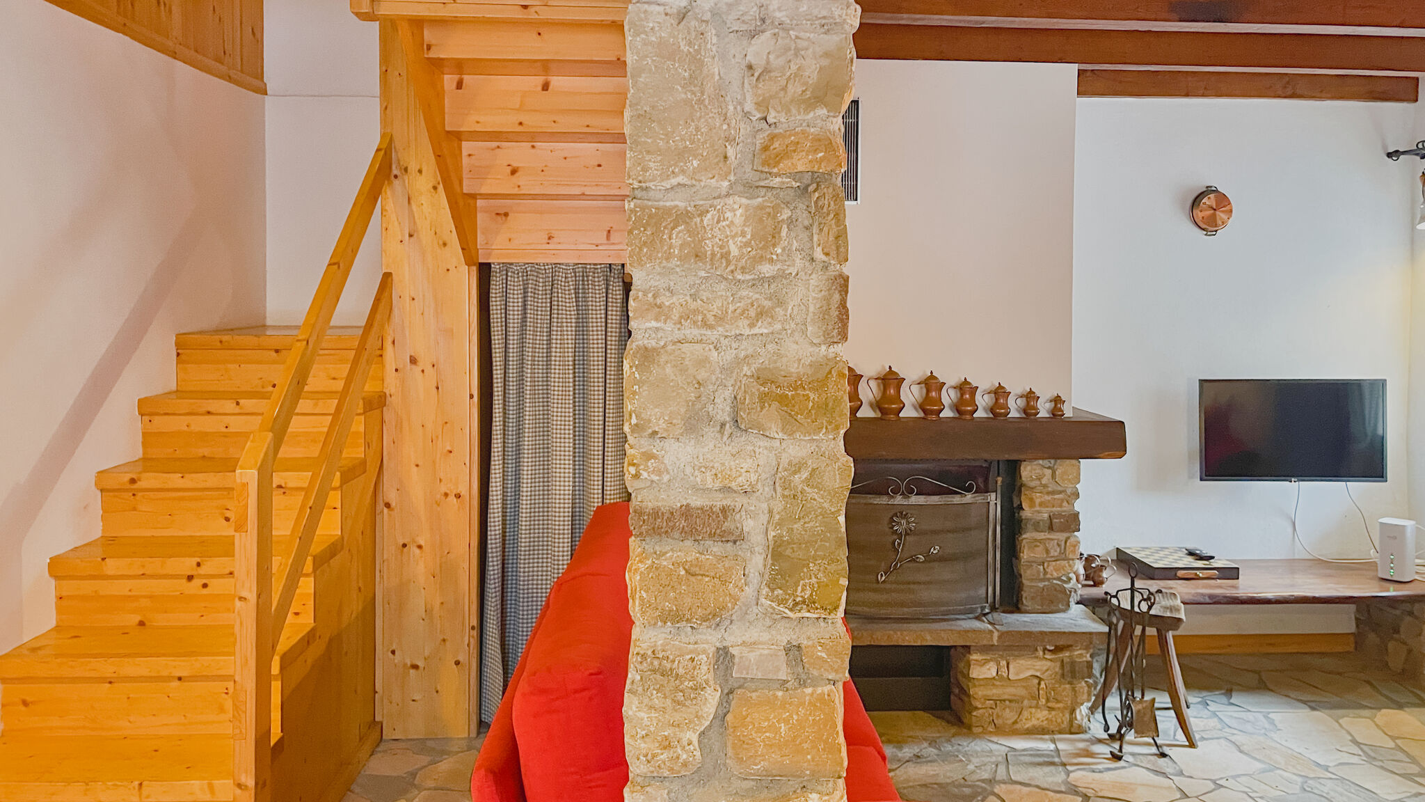 Italianway Casargo Chalet Casargo