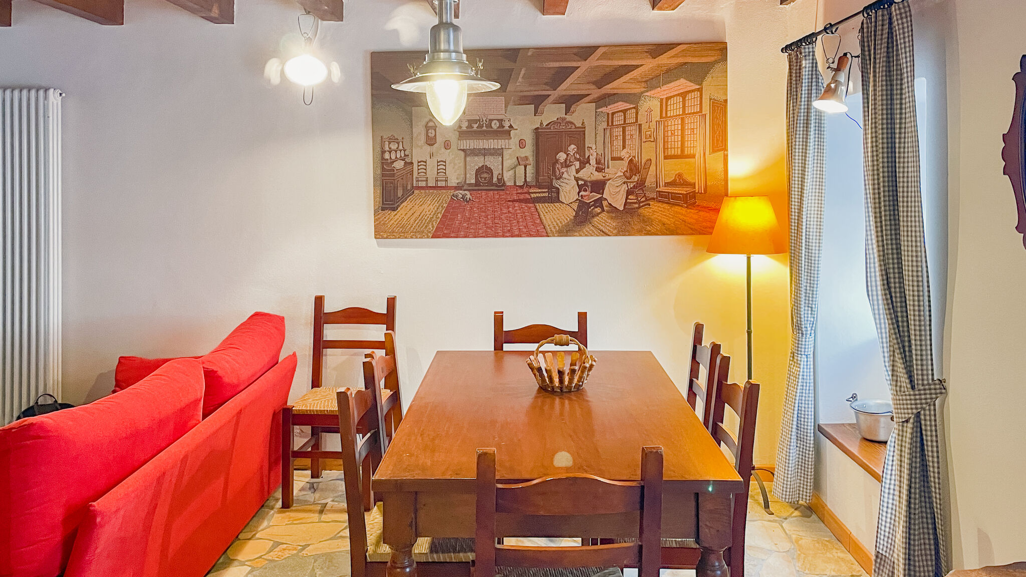 Italianway Casargo Chalet Casargo