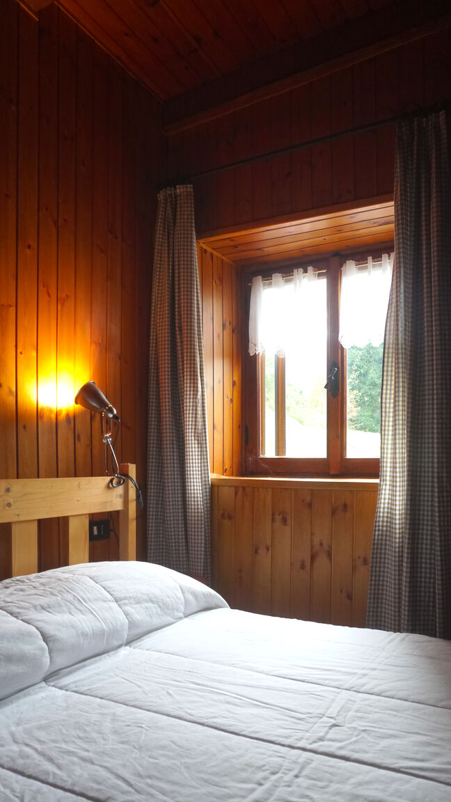 Italianway Casargo Chalet Casargo