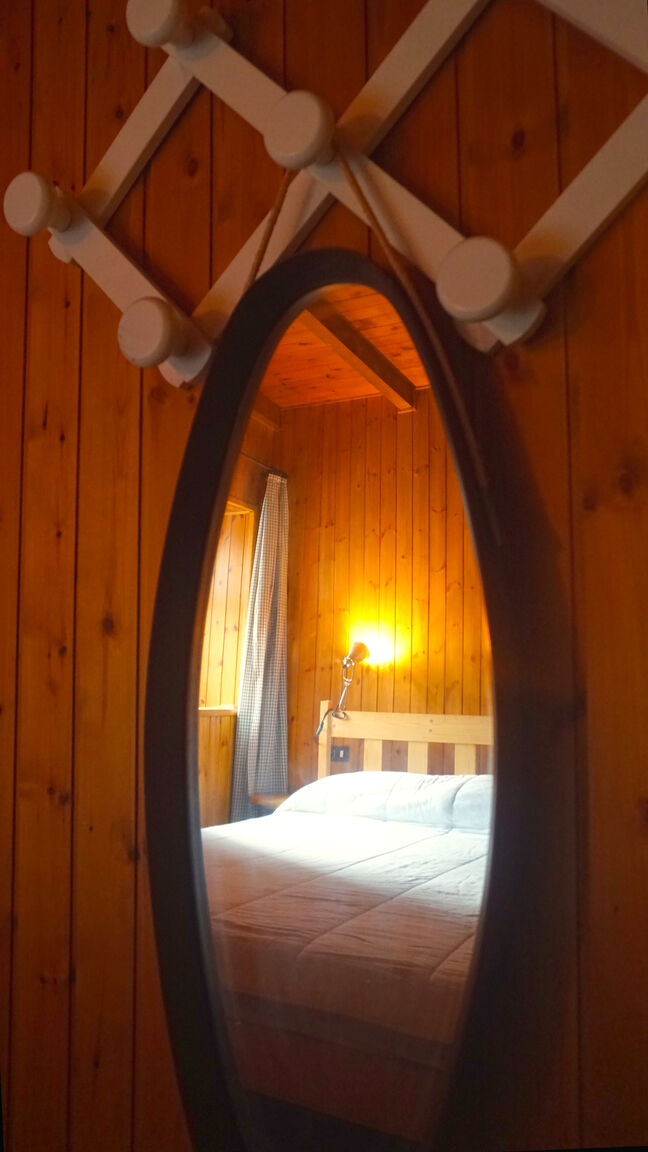 Italianway Casargo Chalet Casargo