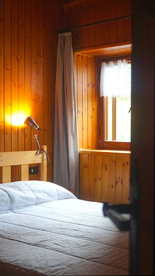 Italianway Casargo Chalet Casargo