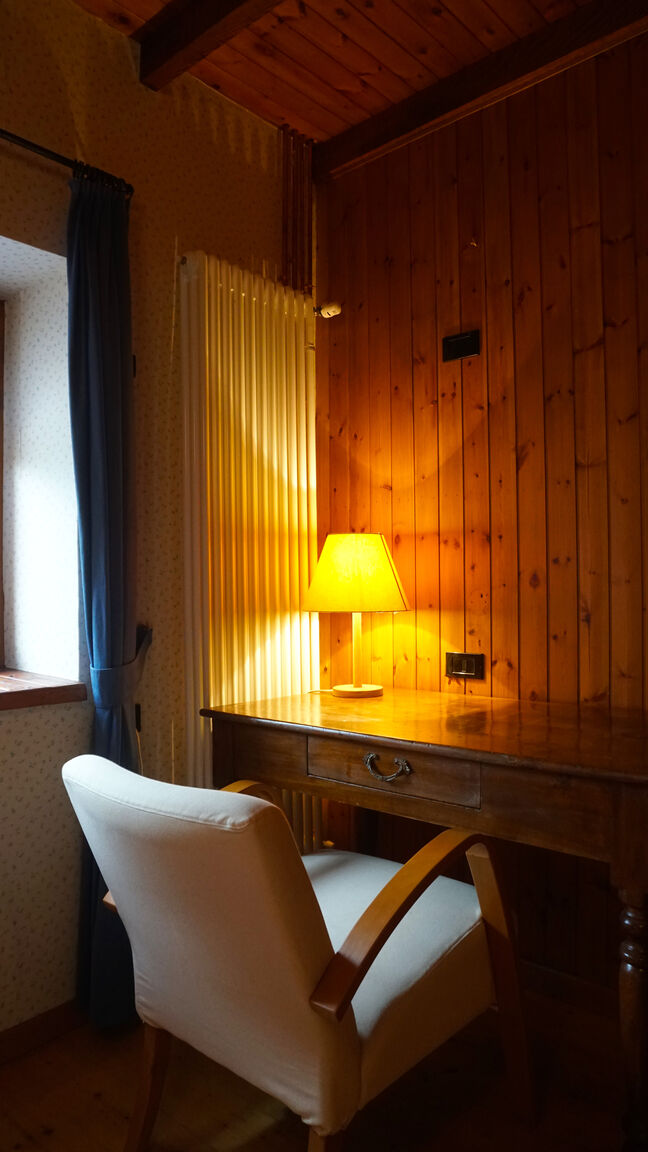 Italianway Casargo Chalet Casargo