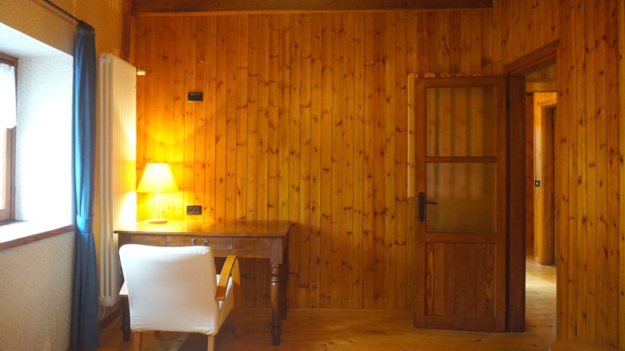 Italianway Casargo Chalet Casargo