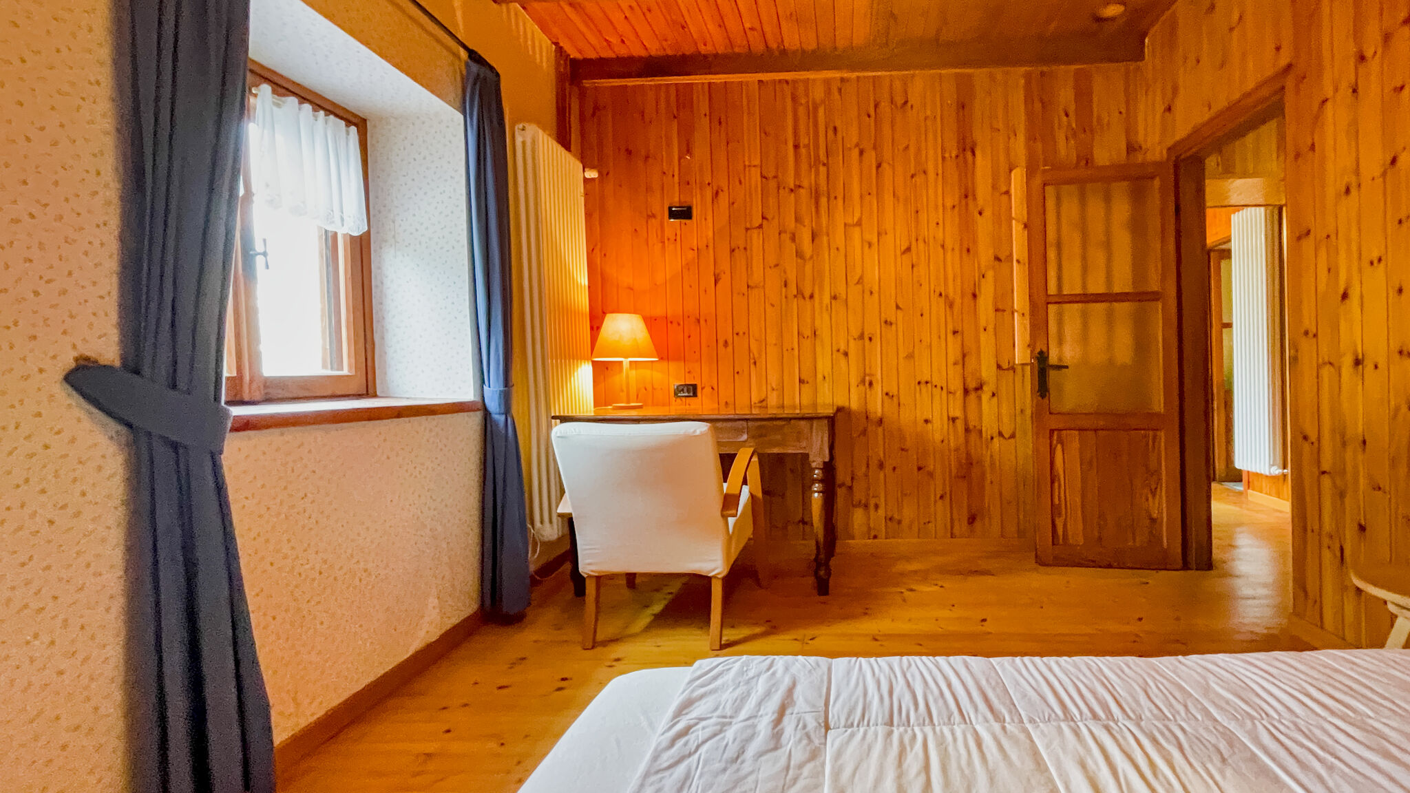 Italianway Casargo Chalet Casargo