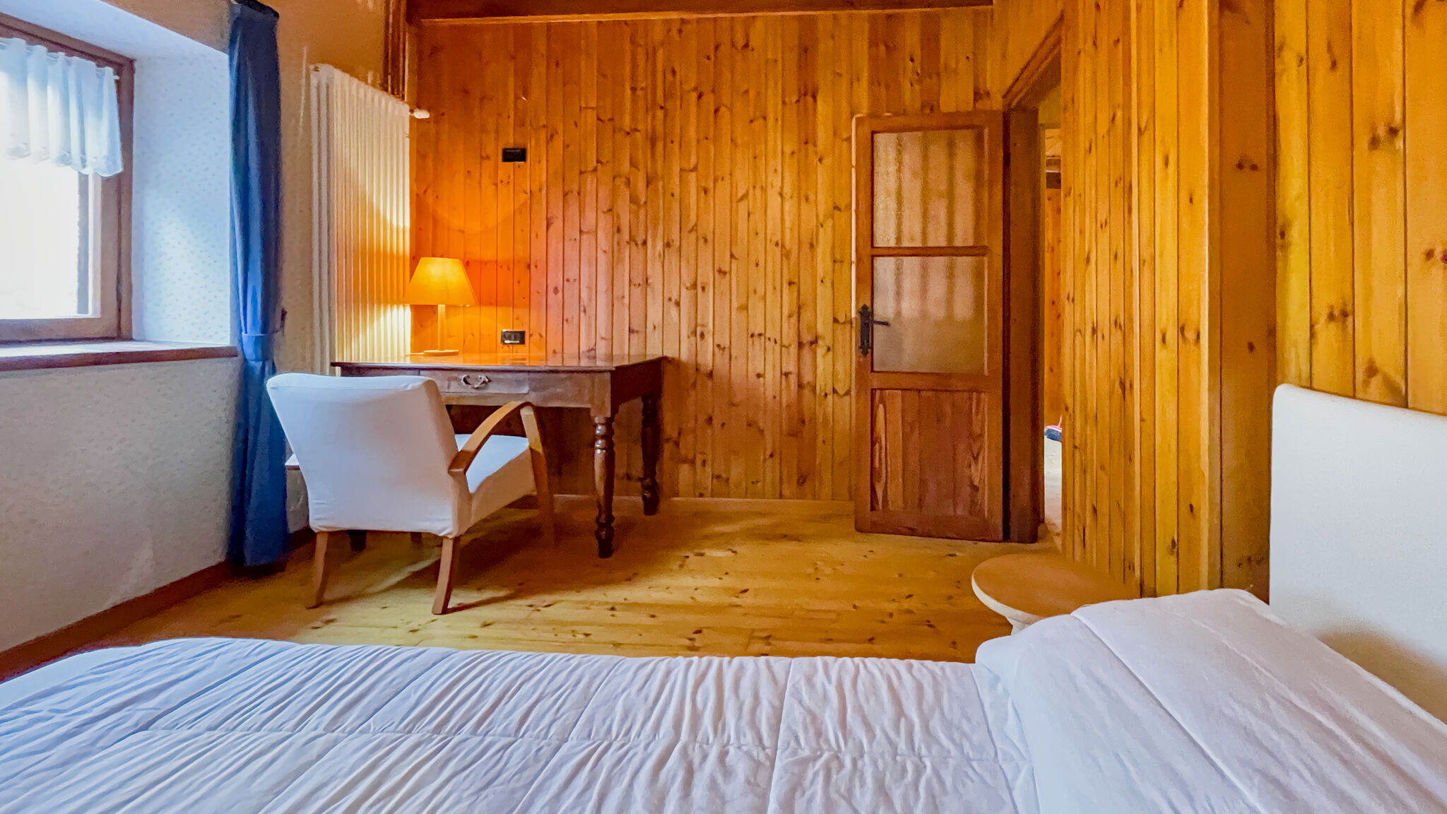 Italianway Casargo Chalet Casargo