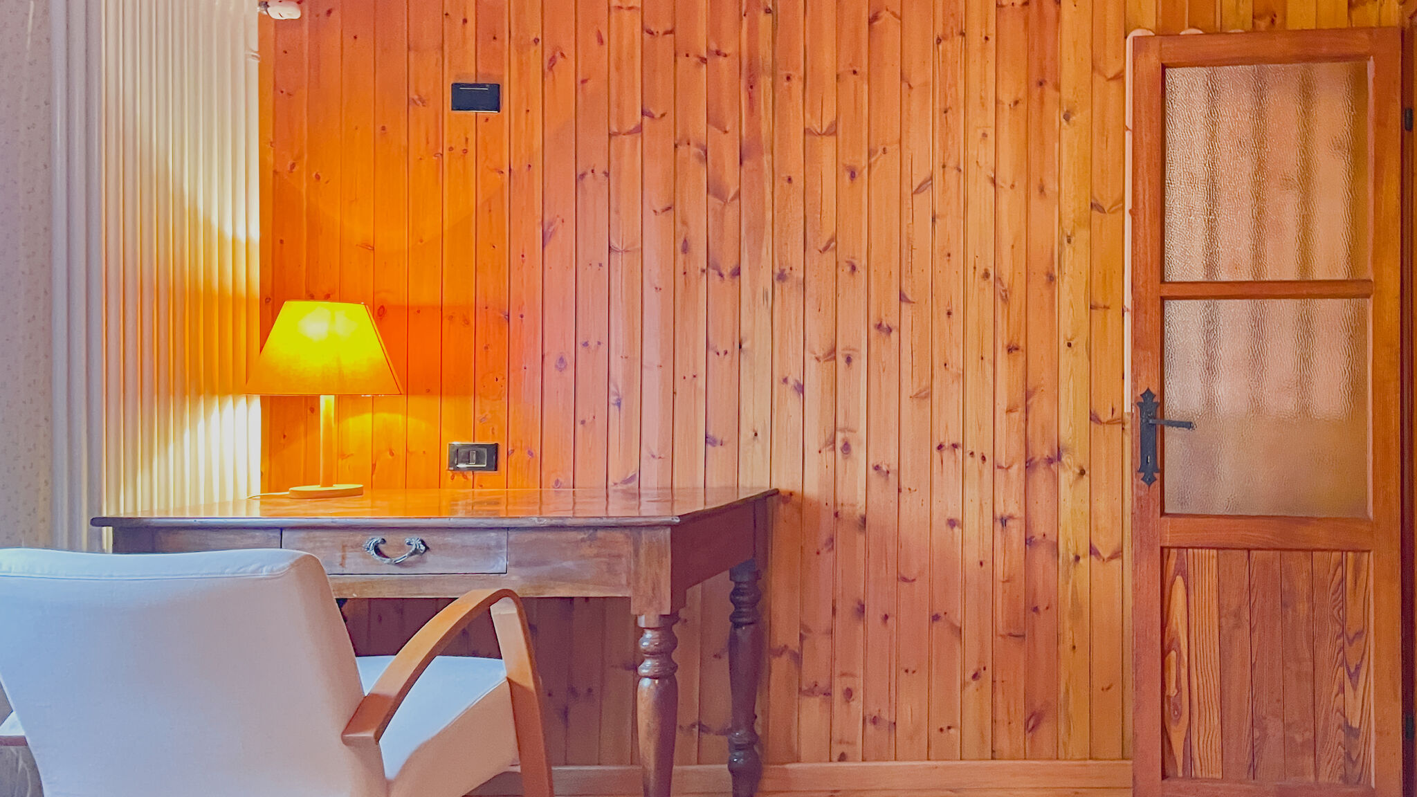 Italianway Casargo Chalet Casargo