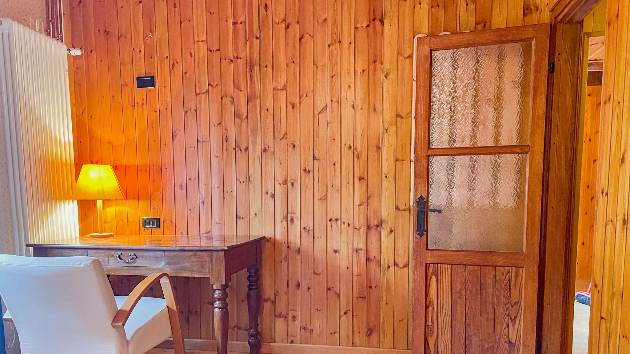 Italianway Casargo Chalet Casargo