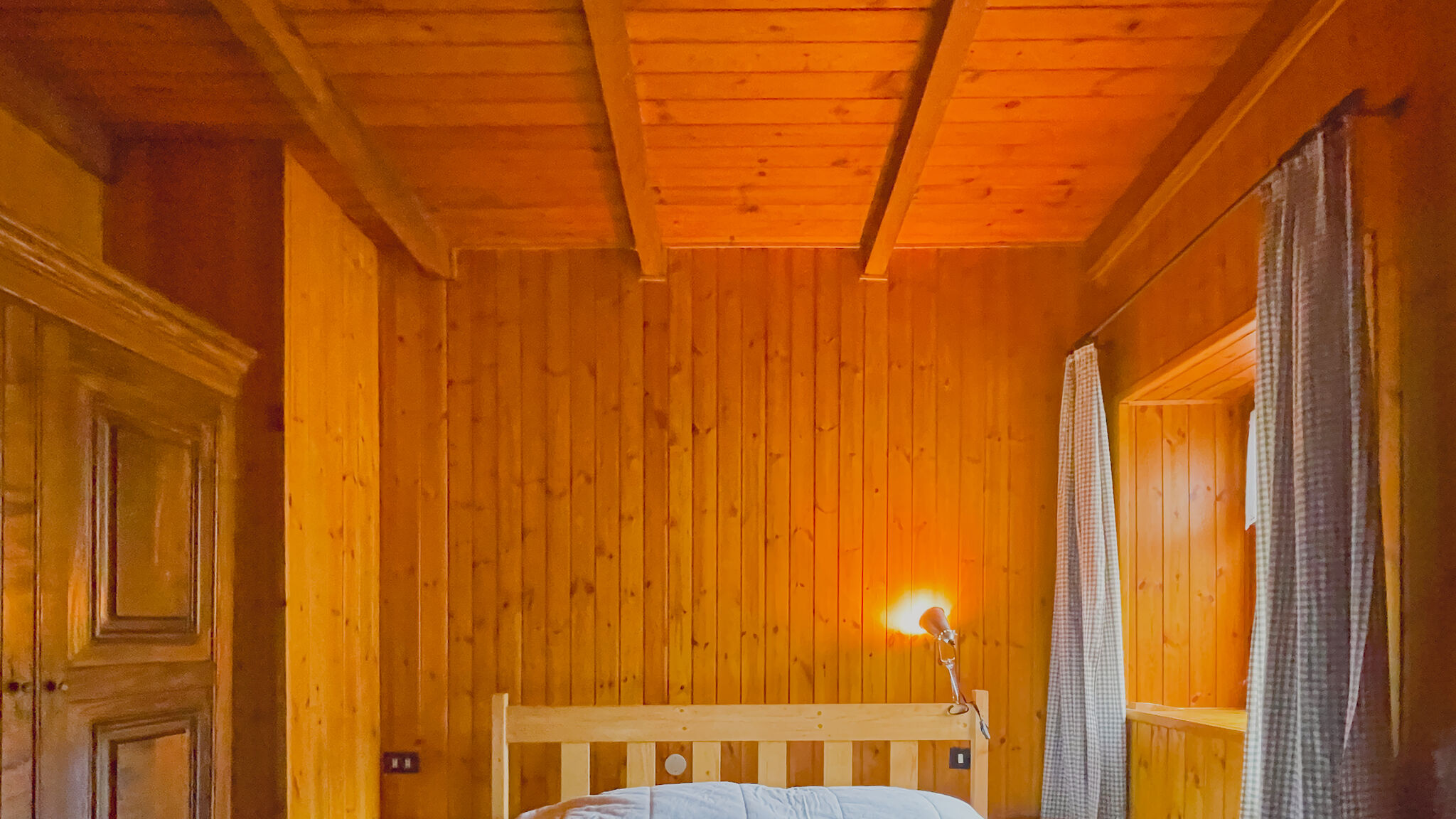 Italianway Casargo Chalet Casargo