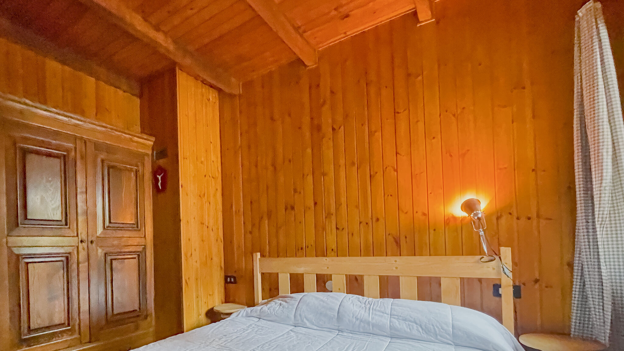Italianway Casargo Chalet Casargo