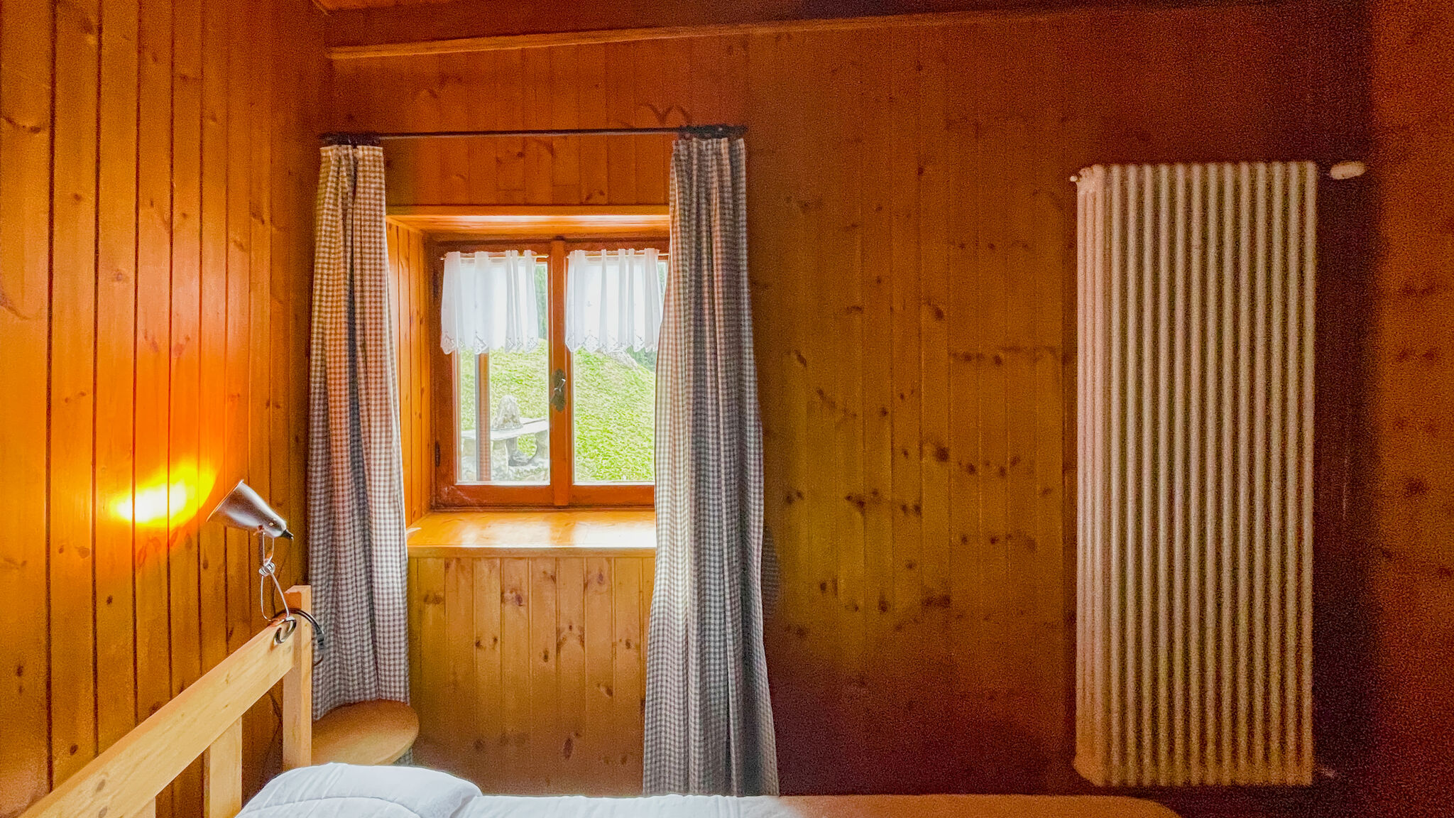 Italianway Casargo Chalet Casargo