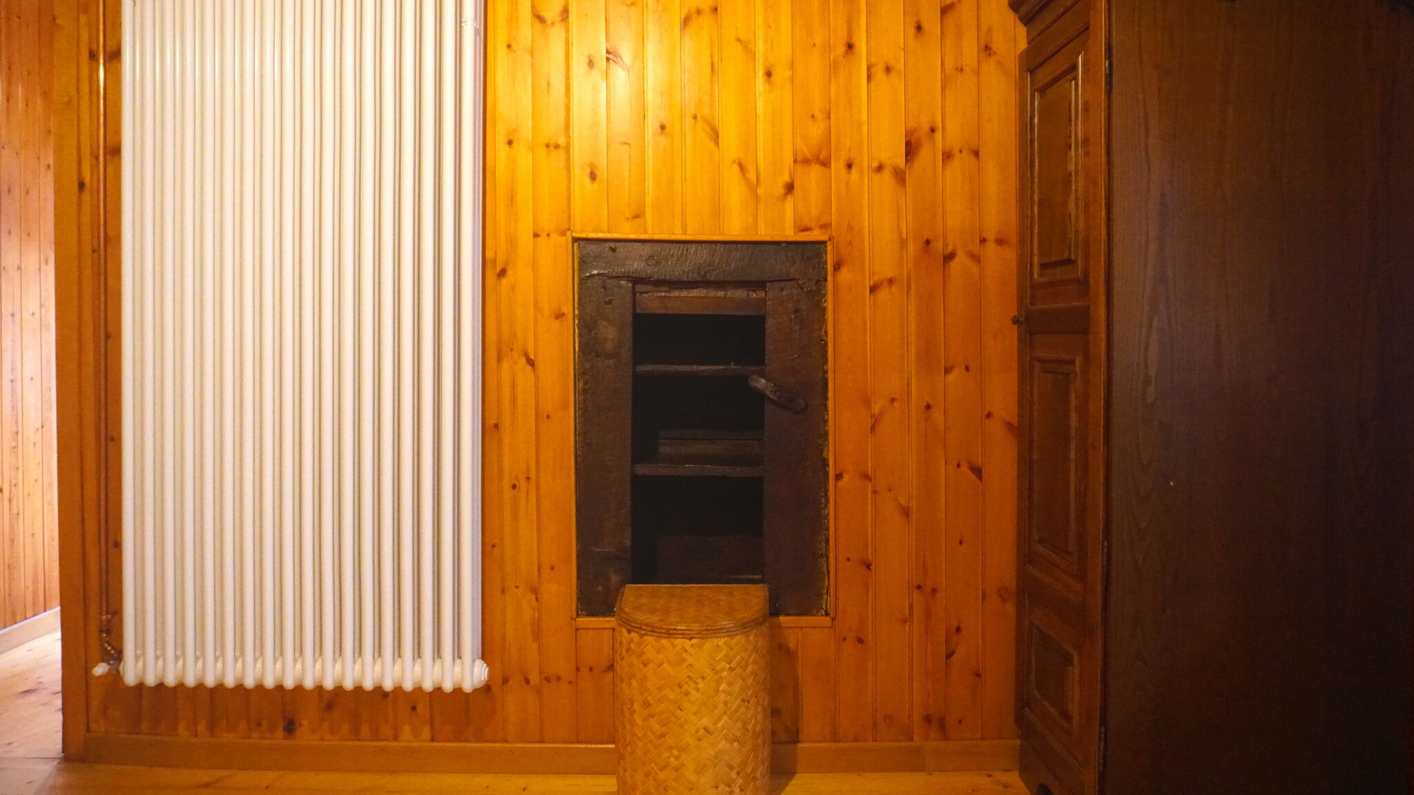 Italianway Casargo Chalet Casargo