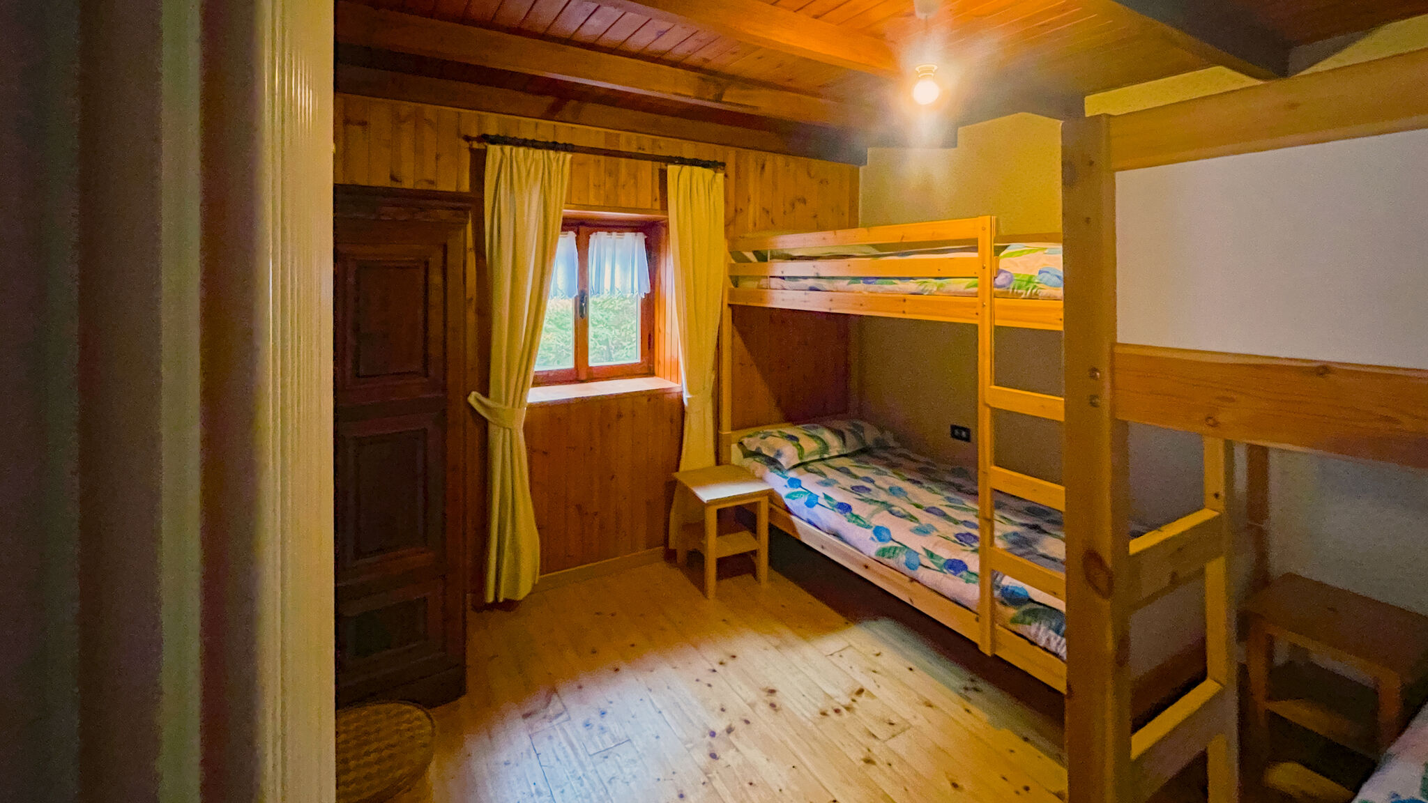 Italianway Casargo Chalet Casargo