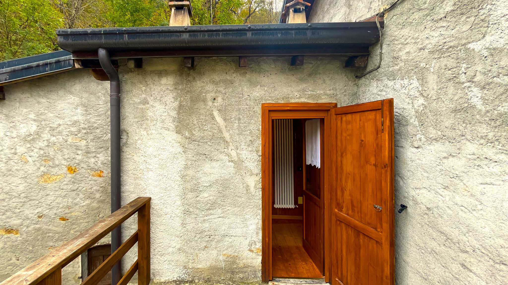 Italianway Casargo Chalet Casargo
