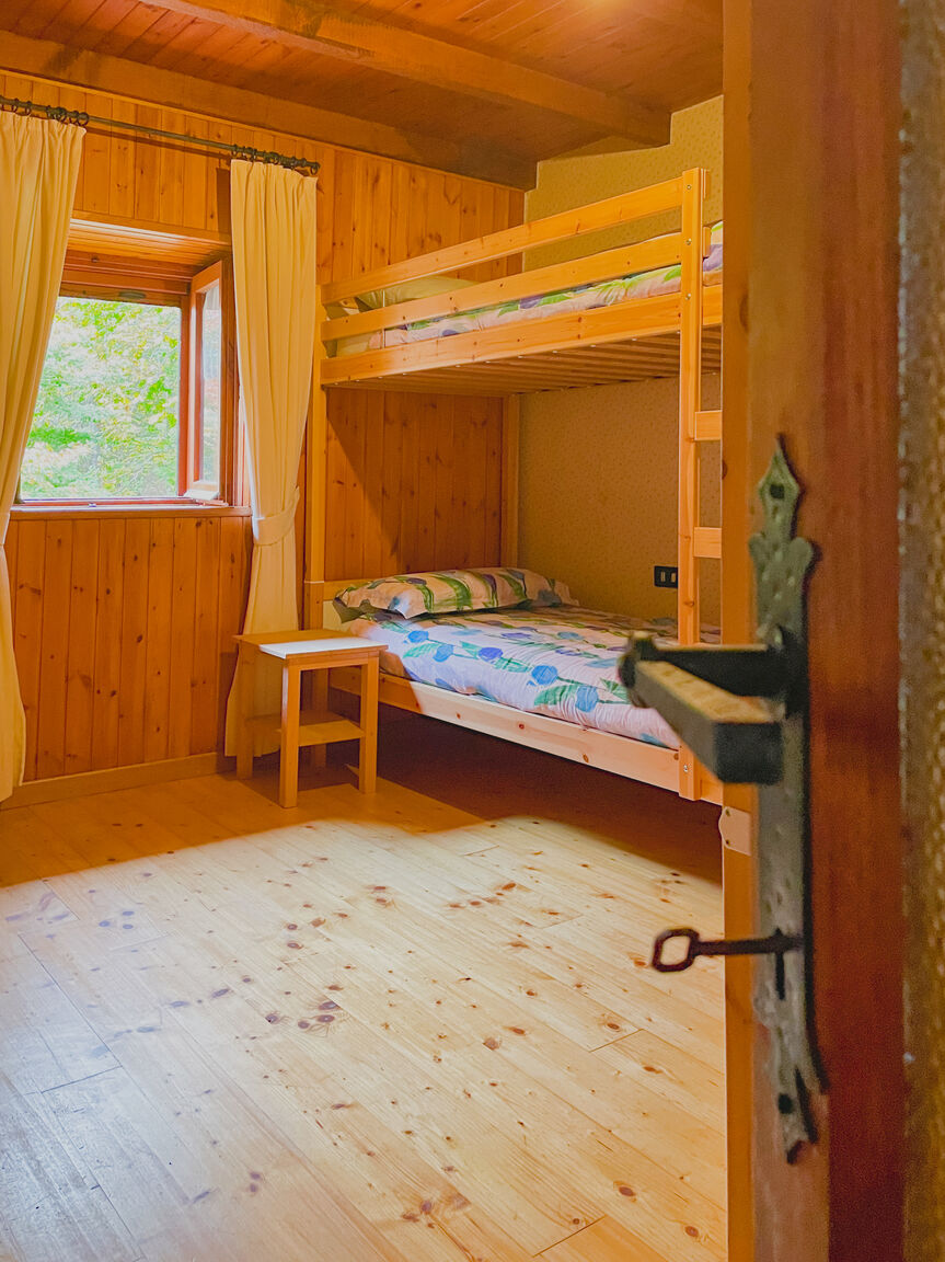 Italianway Casargo Chalet Casargo
