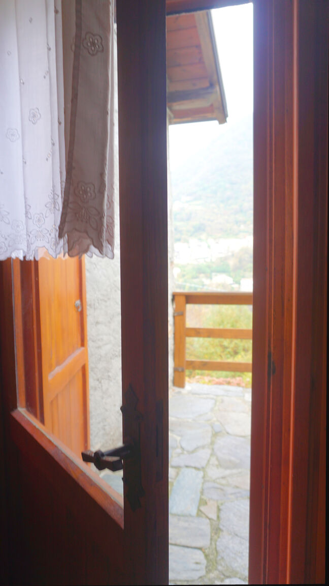 Italianway Casargo Chalet Casargo
