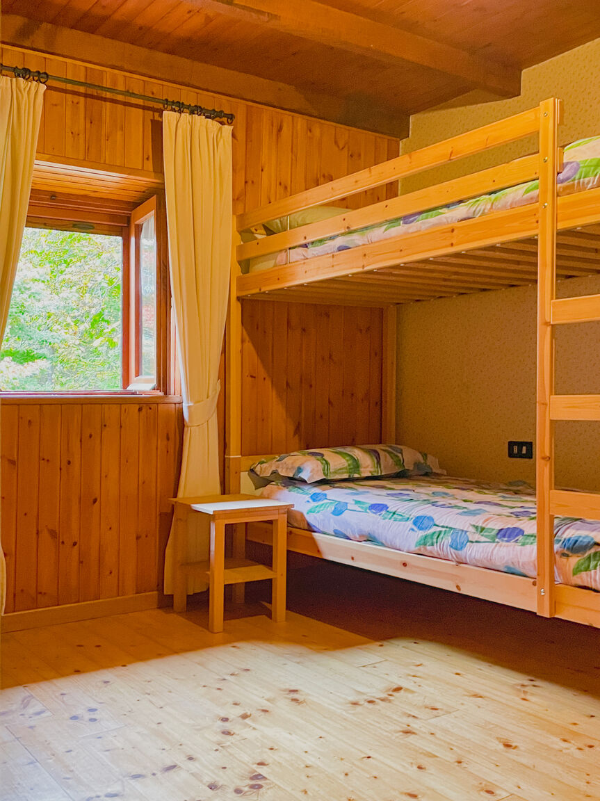 Italianway Casargo Chalet Casargo