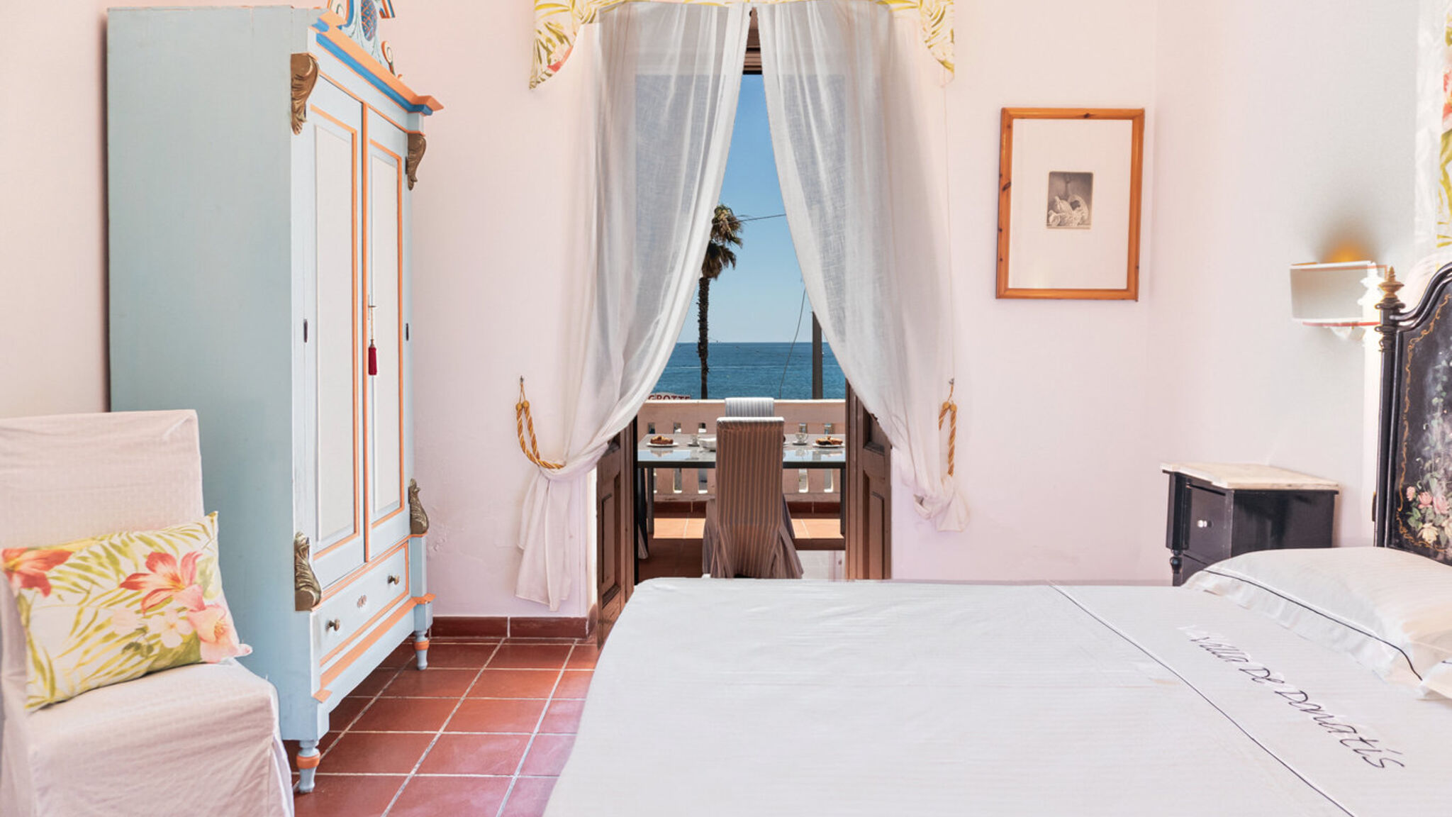 Italianway Castrignano del Capo Villa De Donatis - Salento Reservation