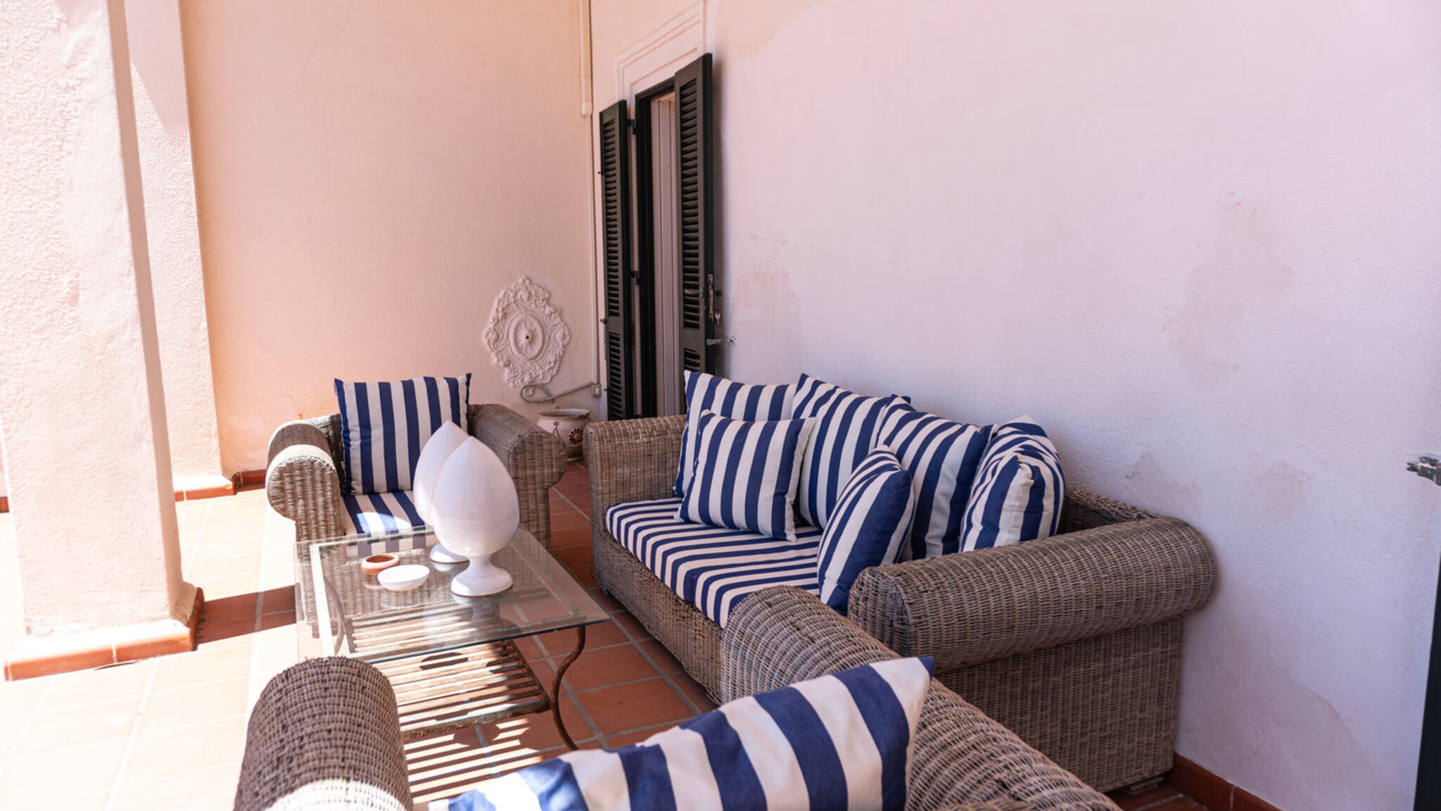Italianway Castrignano del Capo Villa De Donatis - Salento Reservation