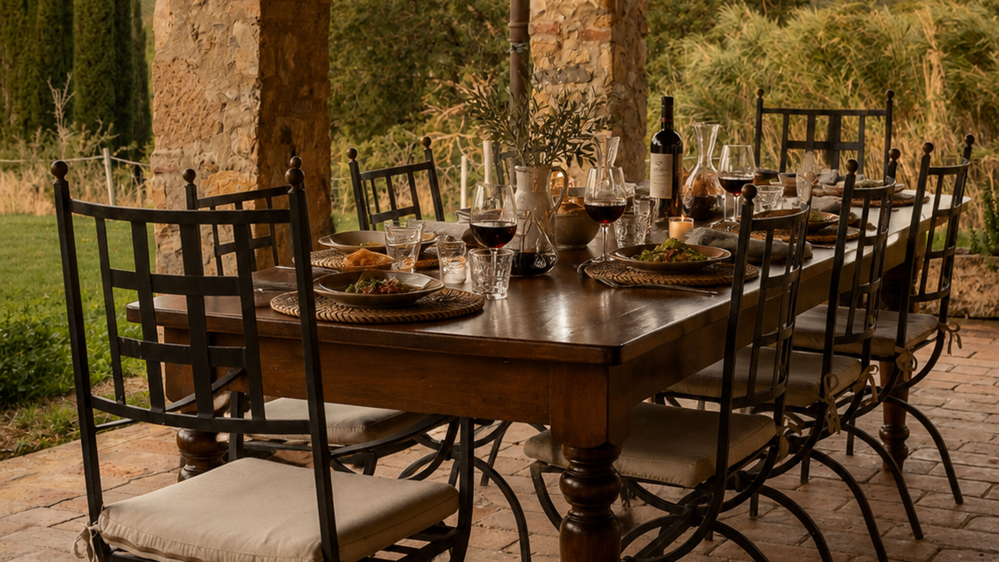Italianway Castellina in Chianti Chianti Escape, Pool&Vines Tenuta Bibbiano-I Sodi