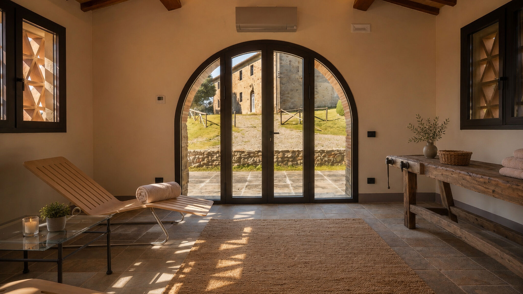Italianway Castellina in Chianti Chianti Escape, Pool&Vines Tenuta Bibbiano-I Sodi