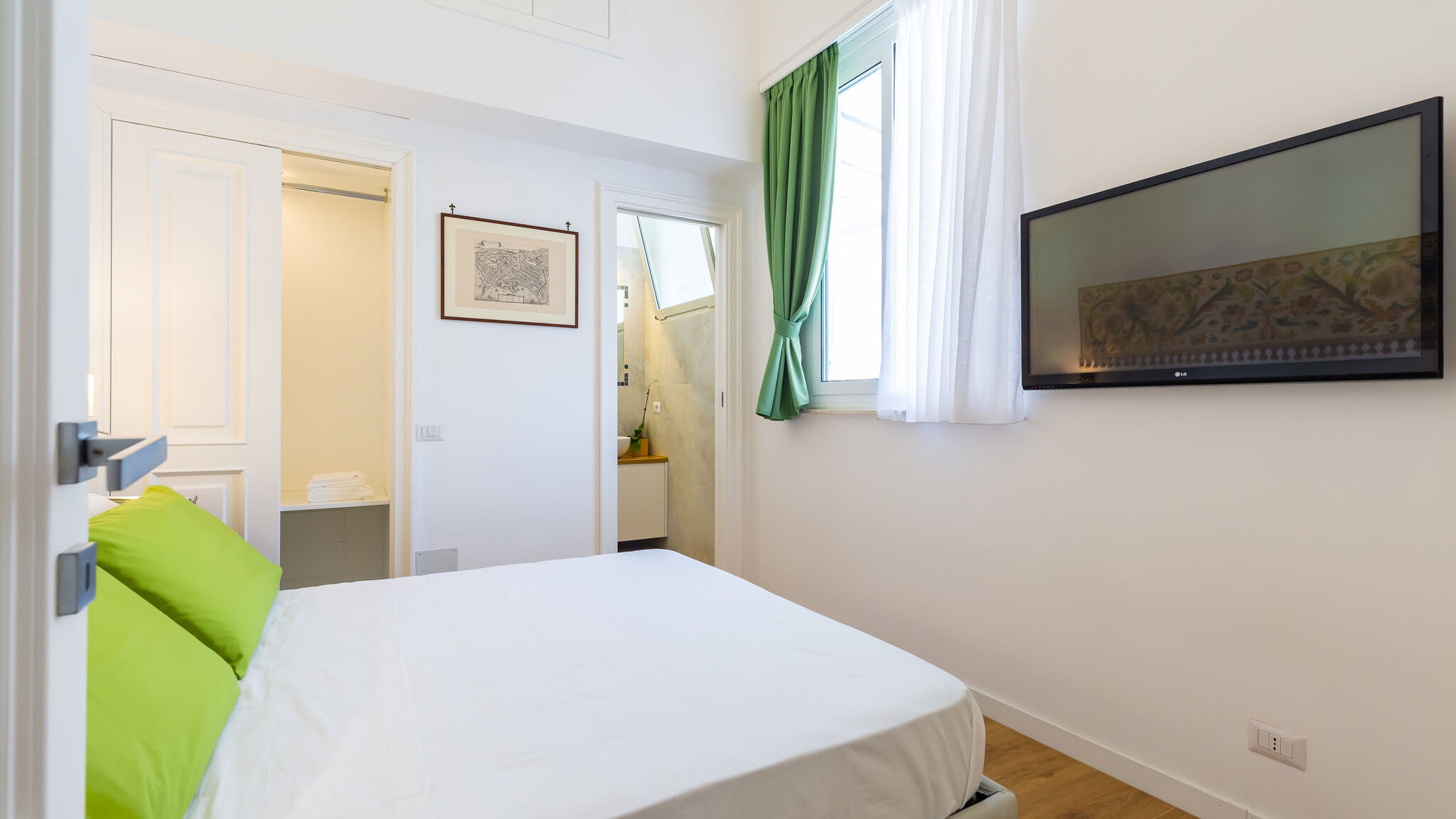 Italianway Napoli De Sangro Suite by NapoliApartments