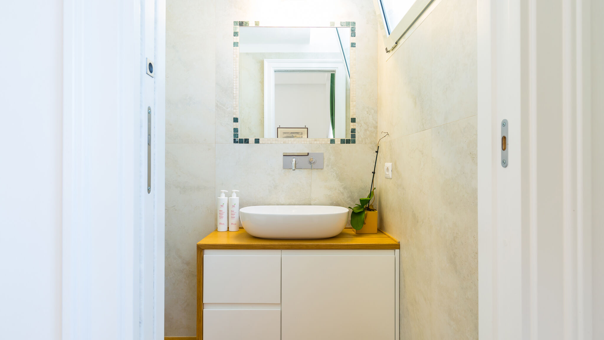 Italianway Napoli De Sangro Suite by NapoliApartments