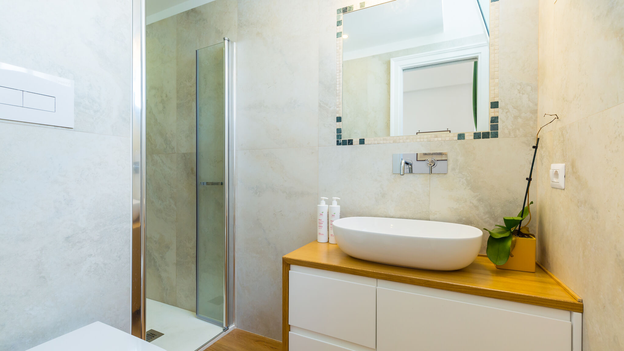 Italianway Napoli De Sangro Suite by NapoliApartments
