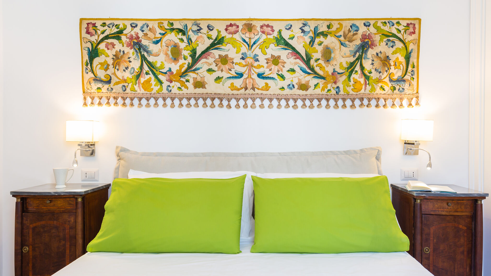 Italianway Napoli De Sangro Suite by NapoliApartments