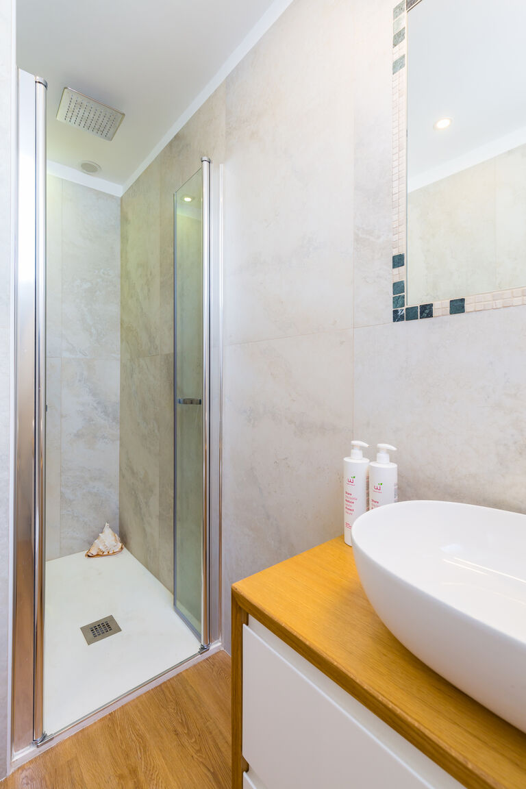 Italianway Napoli De Sangro Suite by NapoliApartments