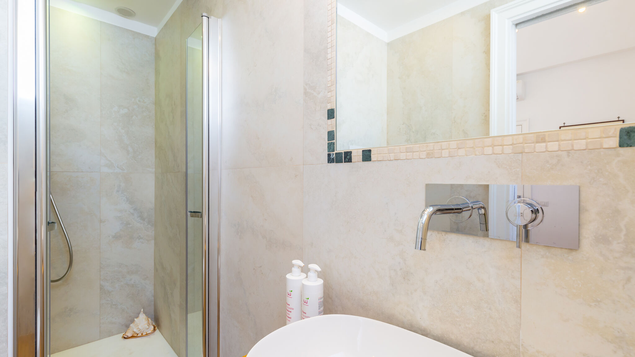 Italianway Napoli De Sangro Suite by NapoliApartments