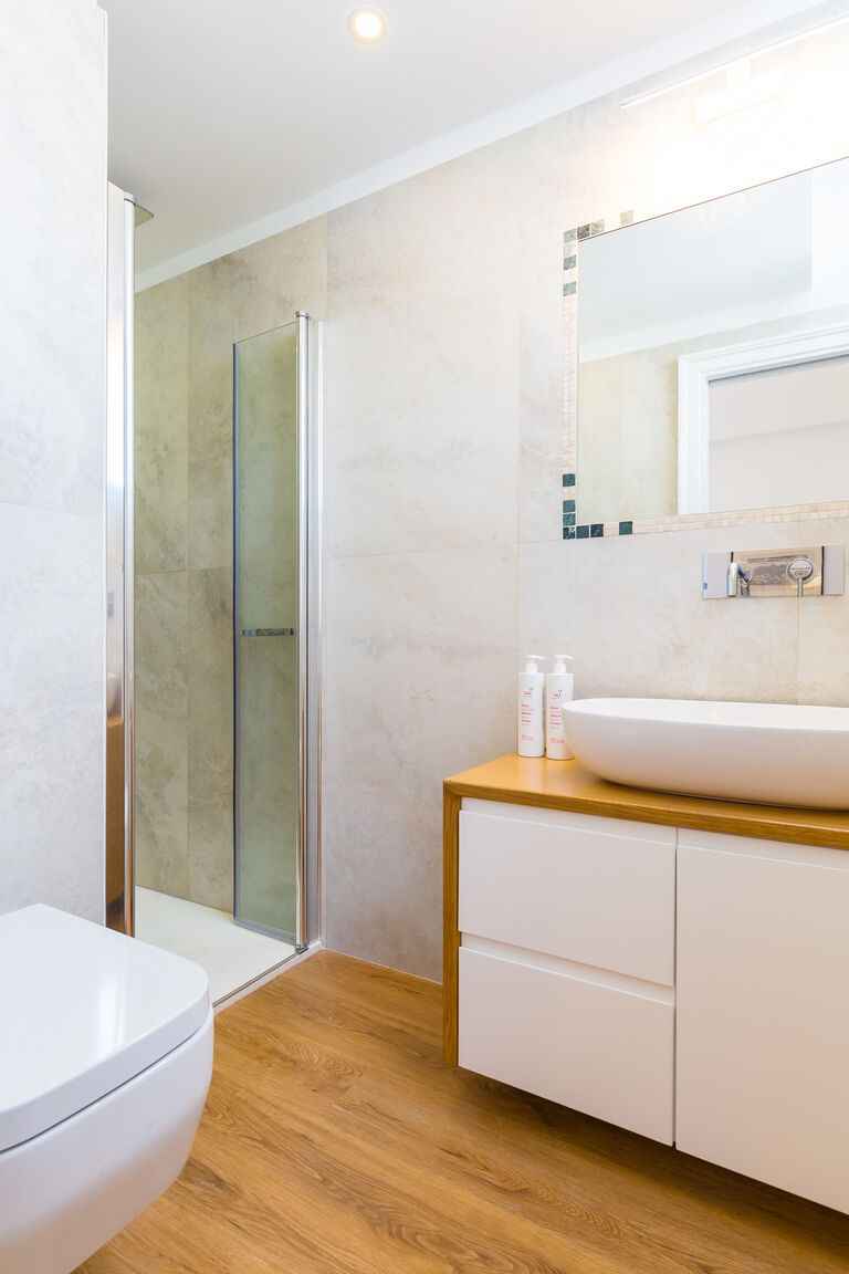 Italianway Napoli De Sangro Suite by NapoliApartments