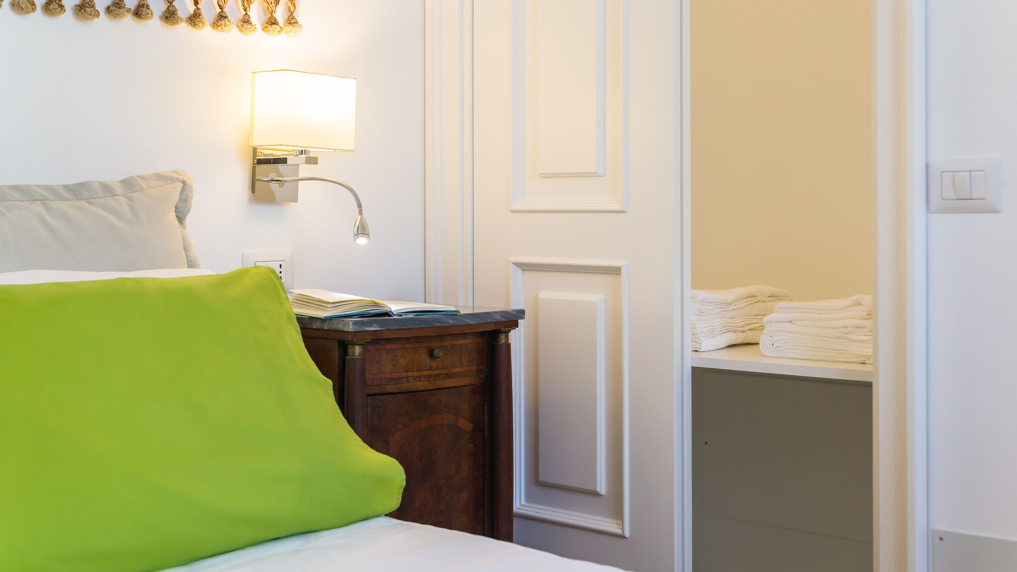 Italianway Napoli De Sangro Suite by NapoliApartments