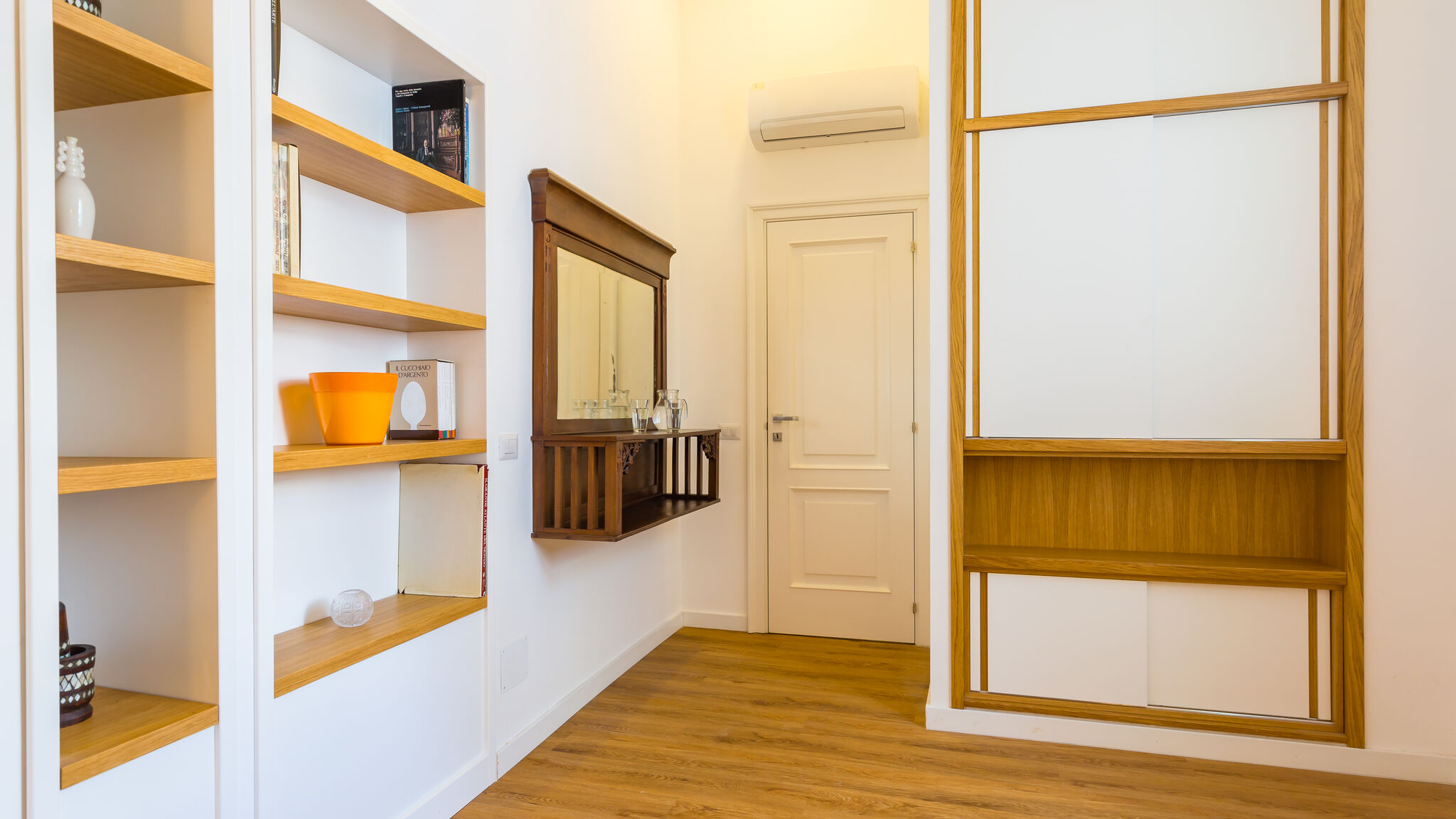 Italianway Napoli De Sangro Suite by NapoliApartments
