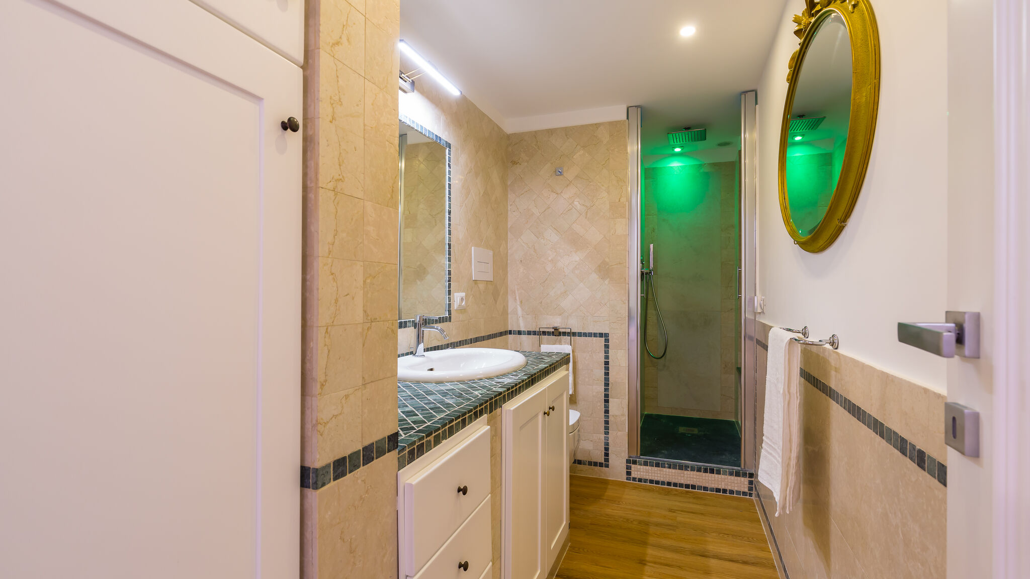 Italianway Napoli De Sangro Suite by NapoliApartments